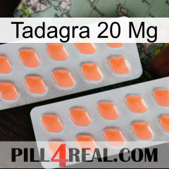 Tadagra 20Mg 27